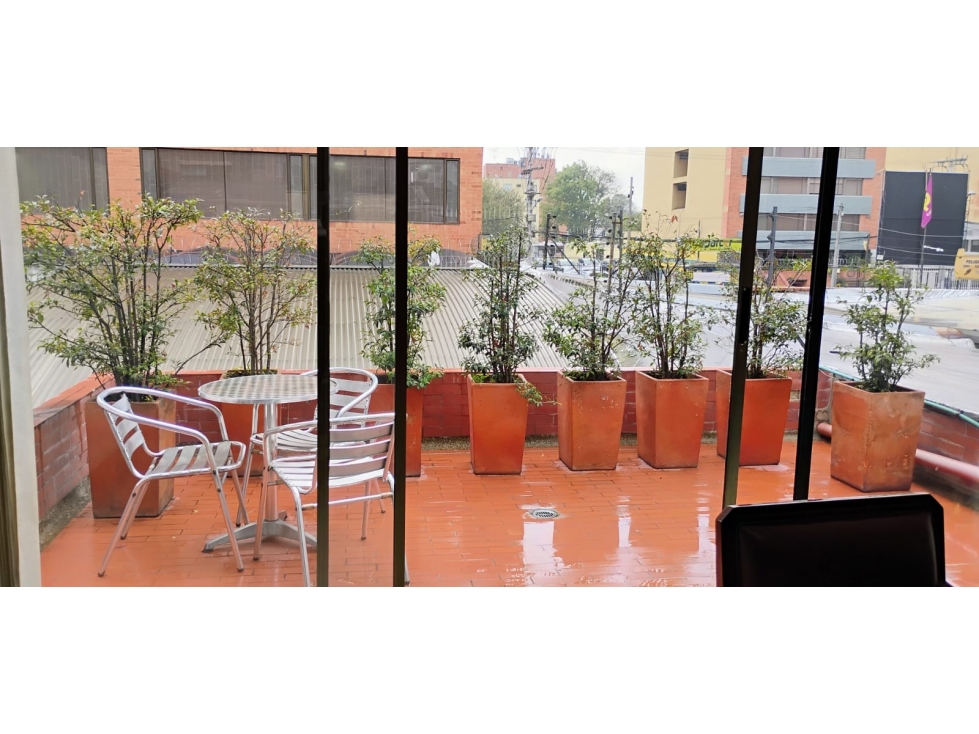 Casa en arriendo en El Lago, Bogotá · foto 18 de 24
