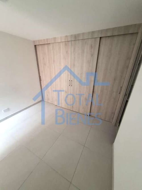 Apartamento de 2 alcobas en arriendo en San Diego, Medellín, 62 m² · foto 24 de 24