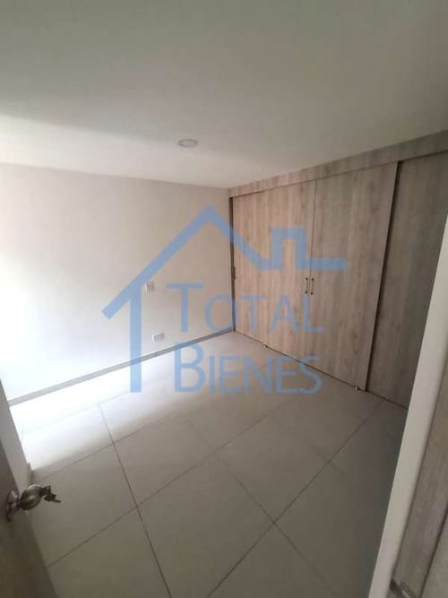 Apartamento de 2 alcobas en arriendo en San Diego, Medellín, 62 m² · foto 22 de 24