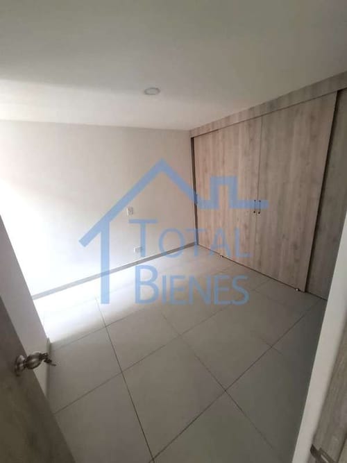 Apartamento de 2 alcobas en arriendo en San Diego, Medellín, 62 m² · foto 23 de 24
