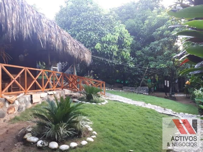 Edificio en venta en Cañaveral, Santa Marta, 500 m² · foto 10 de 24