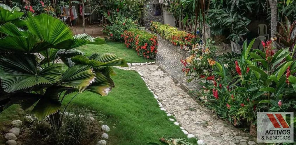Edificio en venta en Cañaveral, Santa Marta, 500 m² · foto 6 de 24