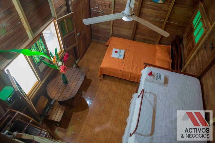 Edificio en venta en Cañaveral, Santa Marta, 500 m² · foto 13 de 24