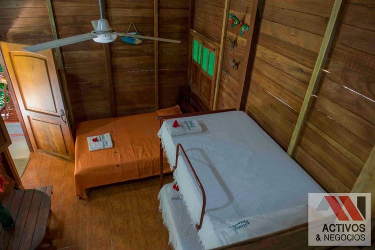 Edificio en venta en Cañaveral, Santa Marta, 500 m² · foto 18 de 24