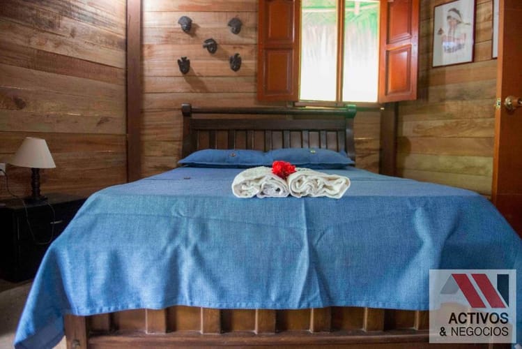 Edificio en venta en Cañaveral, Santa Marta, 500 m² · foto 23 de 24