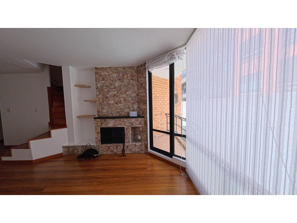 Apartamento en venta en Bella Suiza, Bogotá · foto 3 de 12