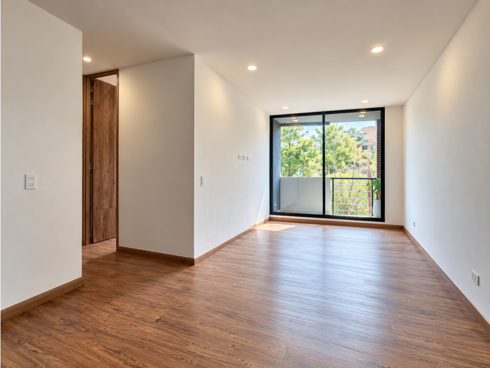 Apartamento en venta en San Patricio, Bogotá · foto 2 de 19
