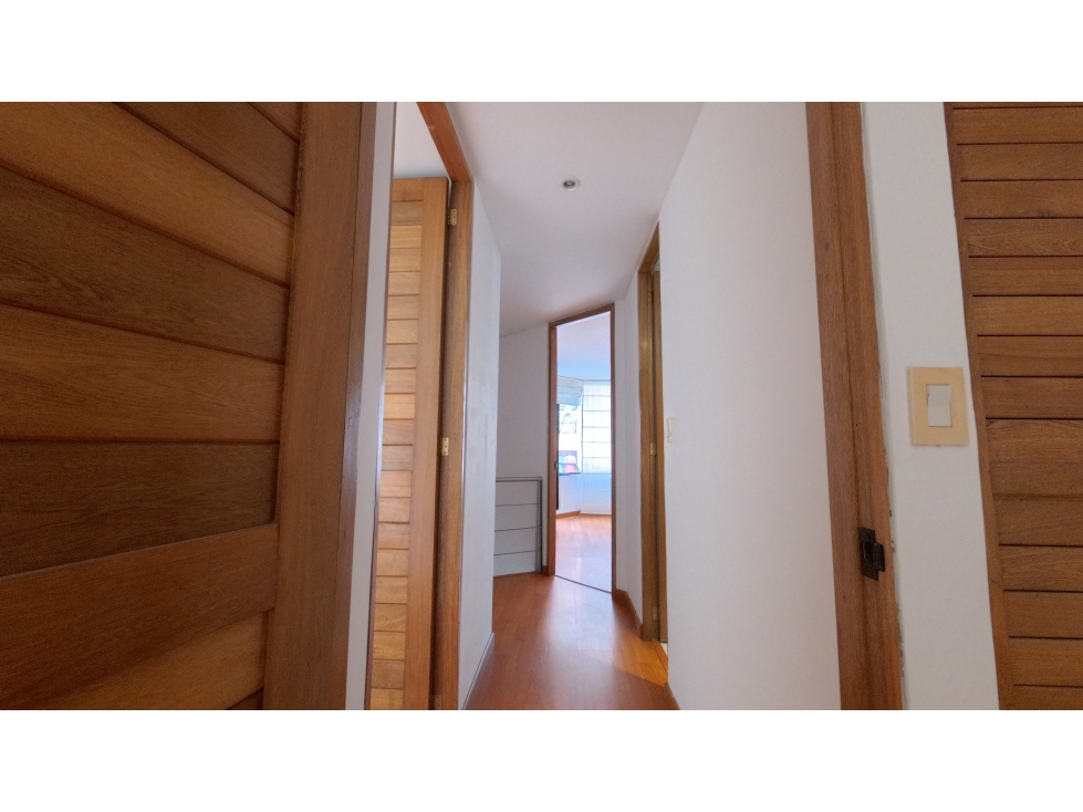 Apartamento en venta en Bella Suiza, Bogotá · foto 5 de 12