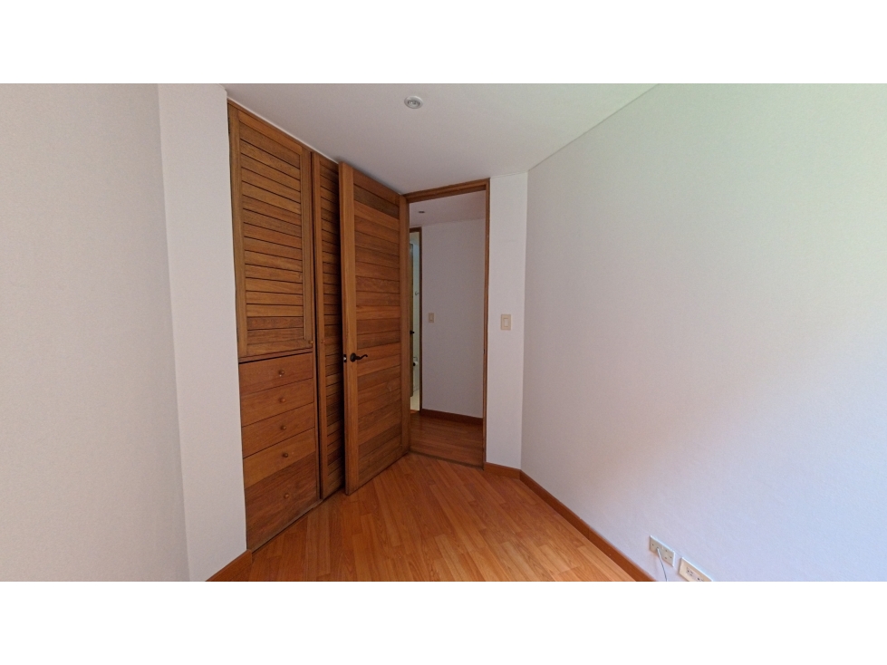 Apartamento en venta en Bella Suiza, Bogotá · foto 7 de 12