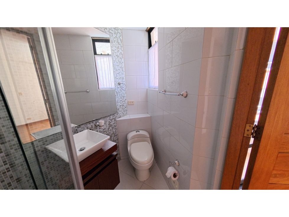 Apartamento en venta en Bella Suiza, Bogotá · foto 10 de 12