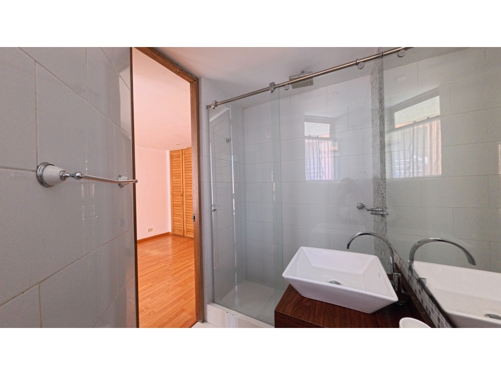 Apartamento en venta en Bella Suiza, Bogotá · foto 11 de 12