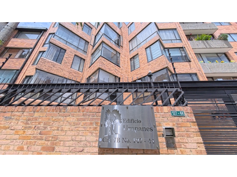 Apartamento en venta en Bella Suiza, Bogotá · foto 12 de 12
