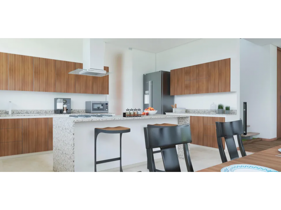 Casa en venta en El Misterio, Cajicá · foto 4 de 13