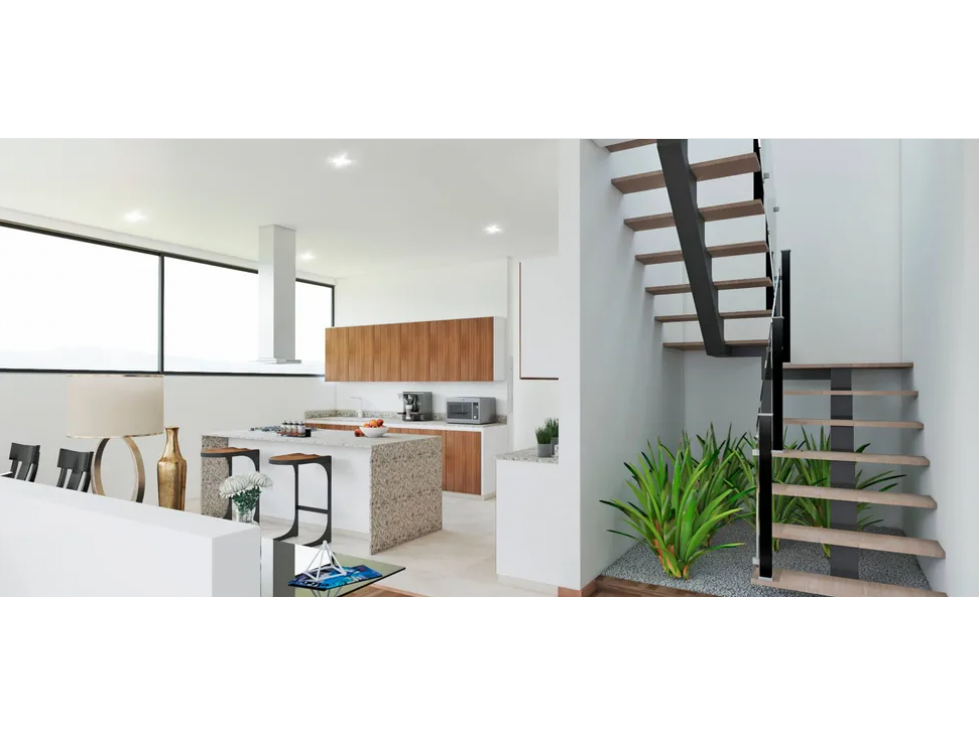 Casa en venta en El Misterio, Cajicá · foto 5 de 13
