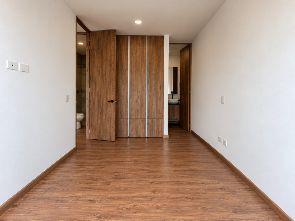 Apartamento en venta en San Patricio, Bogotá · foto 11 de 19