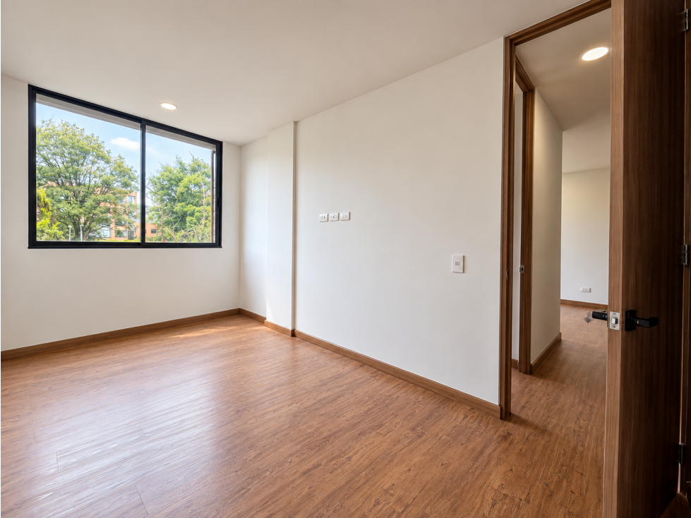 Apartamento en venta en San Patricio, Bogotá · foto 12 de 19
