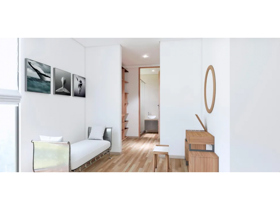 Casa en venta en El Misterio, Cajicá · foto 7 de 13