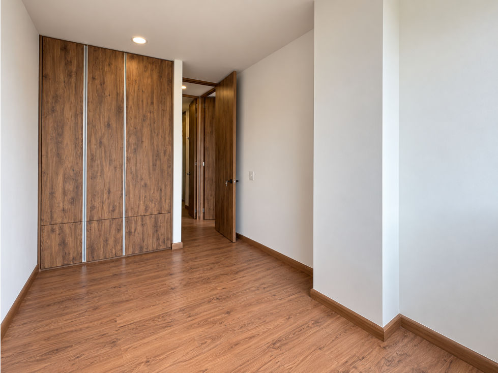 Apartamento en venta en San Patricio, Bogotá · foto 14 de 19