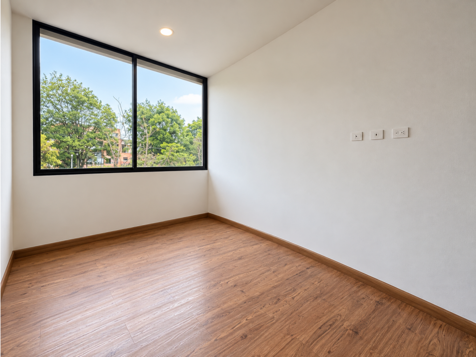 Apartamento en venta en San Patricio, Bogotá · foto 15 de 19