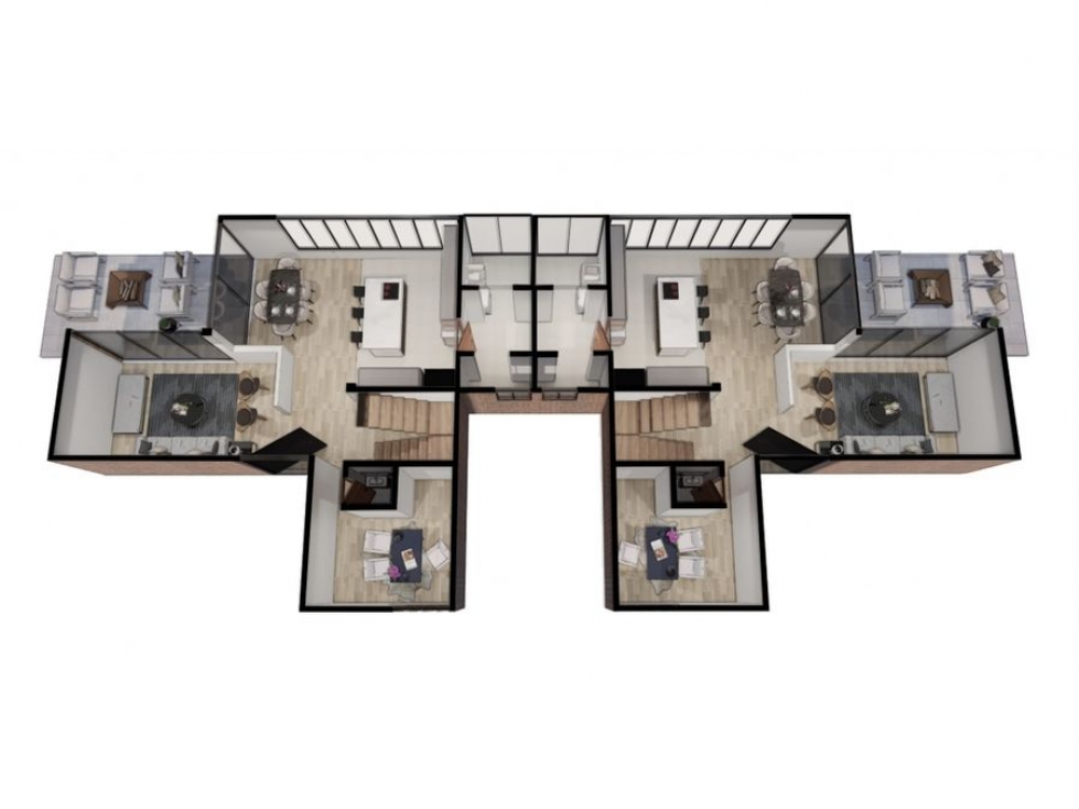 Casa en venta en El Misterio, Cajicá · foto 13 de 13
