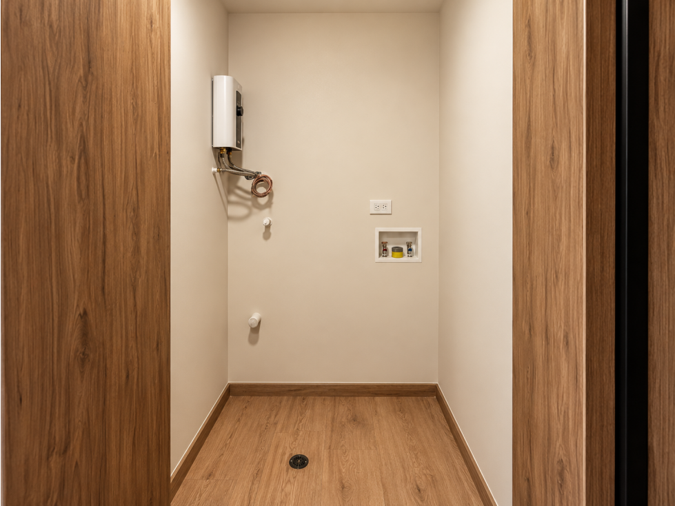 Apartamento en venta en San Patricio, Bogotá · foto 19 de 19