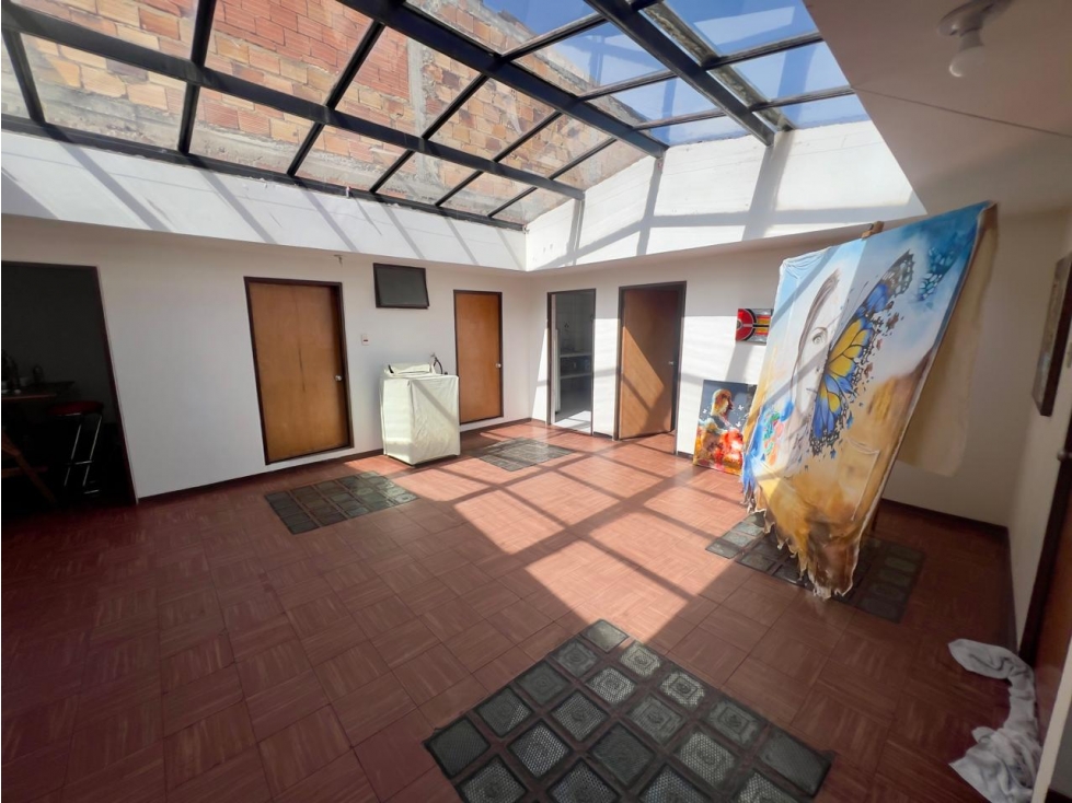 Casa en venta en Prado Pinzon, Bogotá · foto 4 de 9