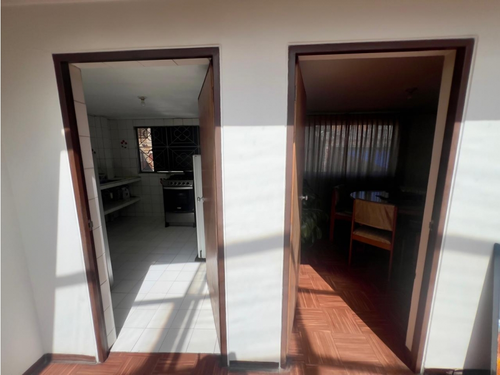 Casa en venta en Prado Pinzon, Bogotá · foto 5 de 9