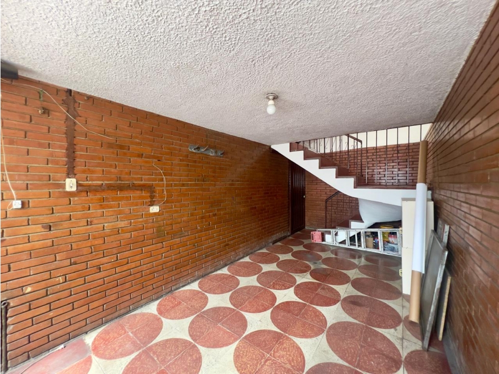 Casa en venta en Prado Pinzon, Bogotá · foto 7 de 9