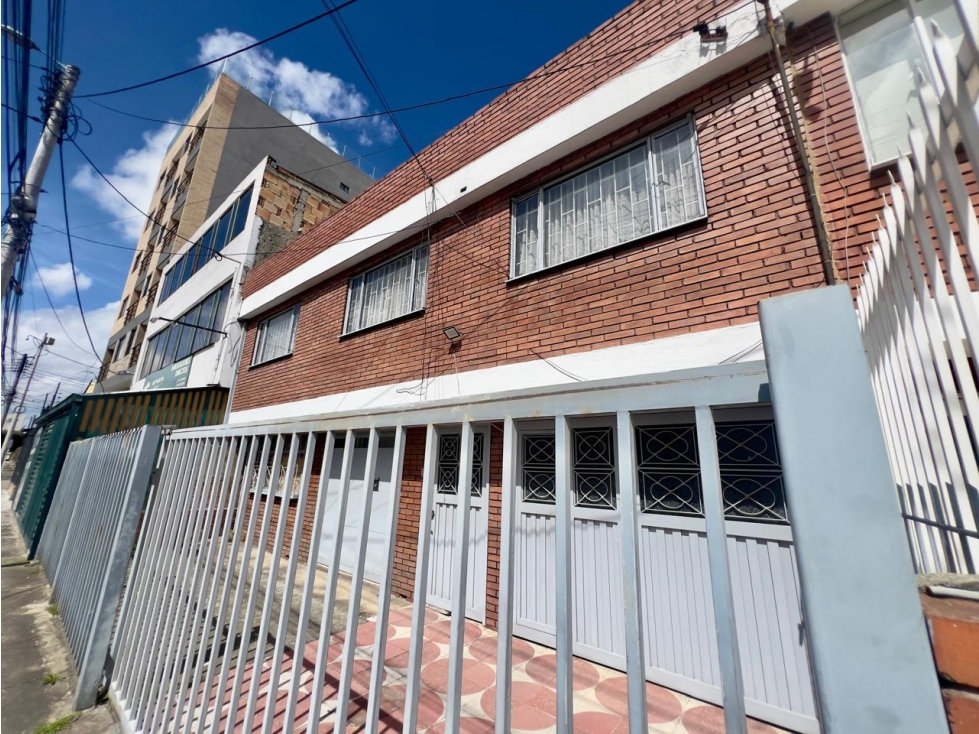 Casa en venta en Prado Pinzon, Bogotá · foto 9 de 9