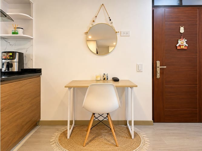 Apartaestudio en venta en Fontibon, Bogotá, 31 m² · foto 5 de 10