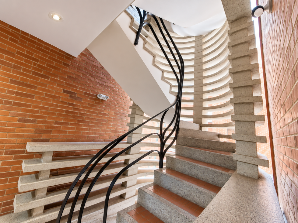 Apartamento en venta en Country Club, Bogotá · foto 5 de 24