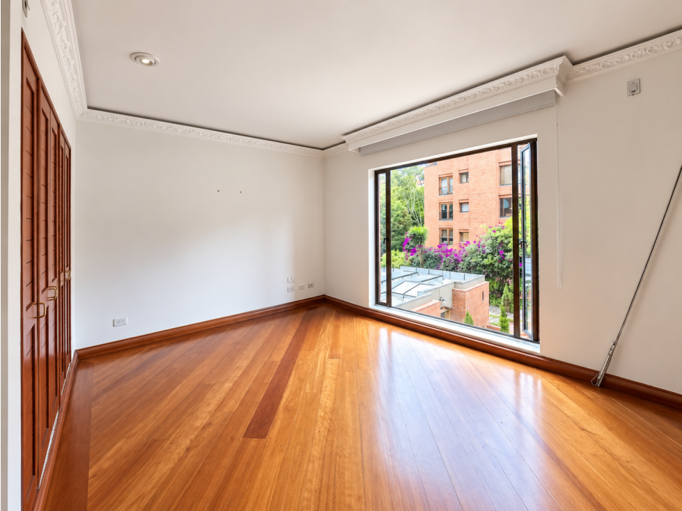 Apartamento en venta en Country Club, Bogotá · foto 11 de 24