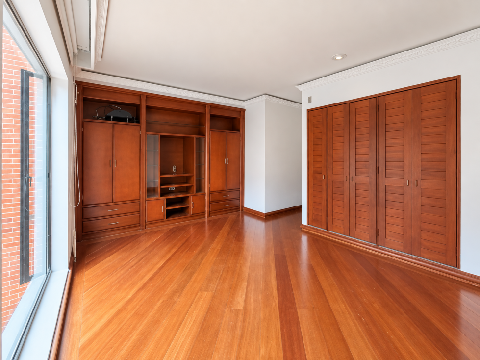 Apartamento en venta en Country Club, Bogotá · foto 12 de 24