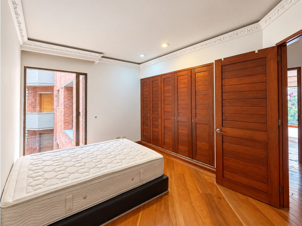 Apartamento en venta en Country Club, Bogotá · foto 13 de 24