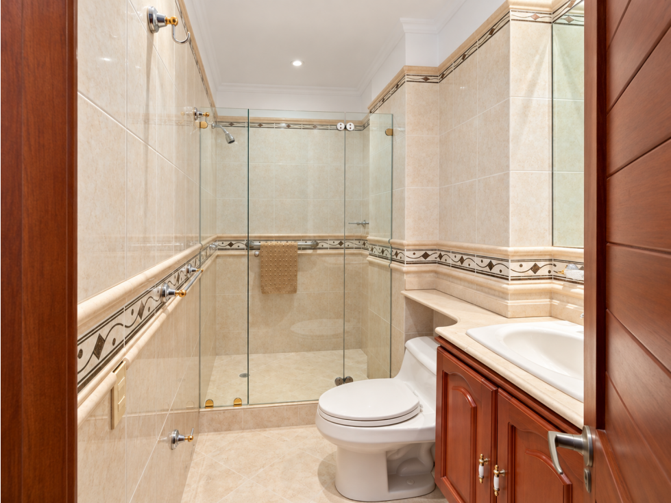 Apartamento en venta en Country Club, Bogotá · foto 20 de 24