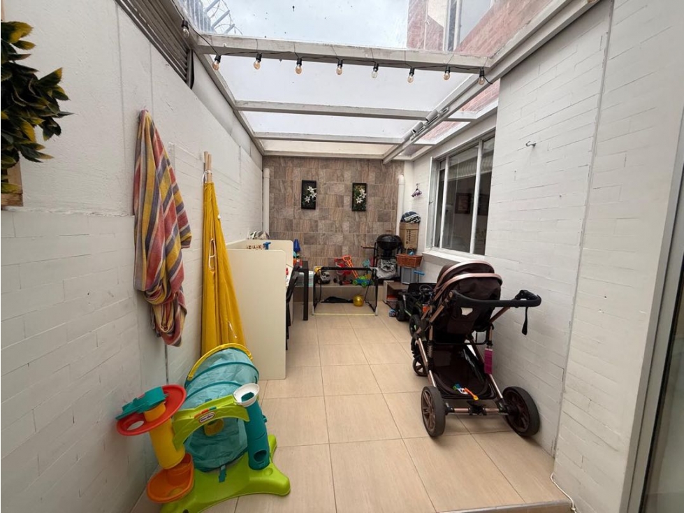 Apartamento en venta en Bella Suiza, Bogotá · foto 4 de 14