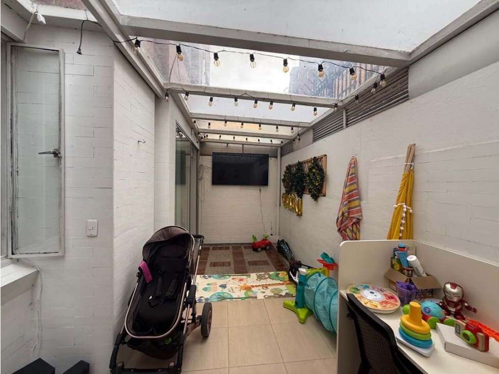 Apartamento en venta en Bella Suiza, Bogotá · foto 5 de 14
