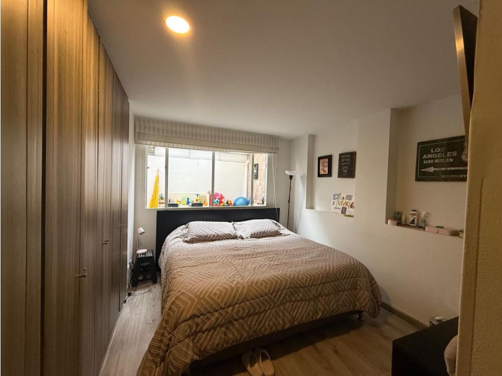 Apartamento en venta en Bella Suiza, Bogotá · foto 7 de 14