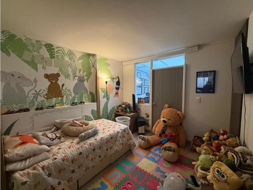 Apartamento en venta en Bella Suiza, Bogotá · foto 8 de 14
