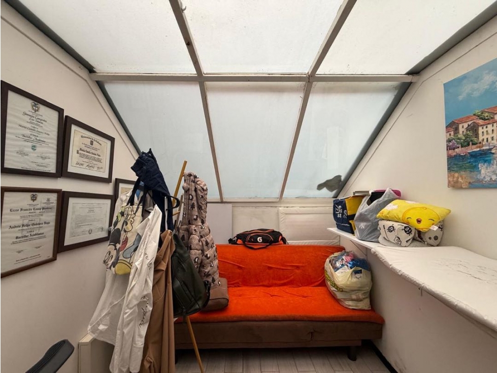 Apartamento en venta en Bella Suiza, Bogotá · foto 10 de 14