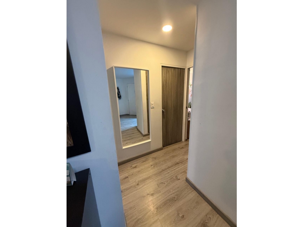Apartamento en venta en Bella Suiza, Bogotá · foto 11 de 14