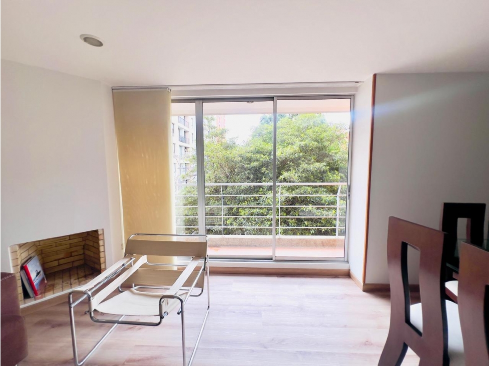 Apartamento en venta en Belmira, Bogotá · foto 3 de 10