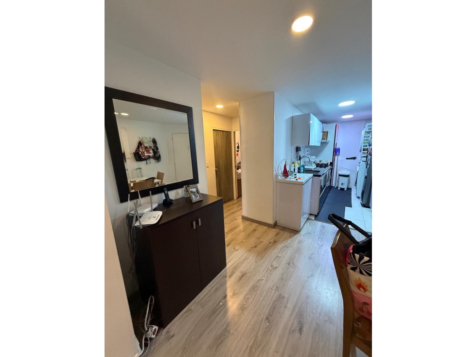 Apartamento en venta en Bella Suiza, Bogotá · foto 12 de 14