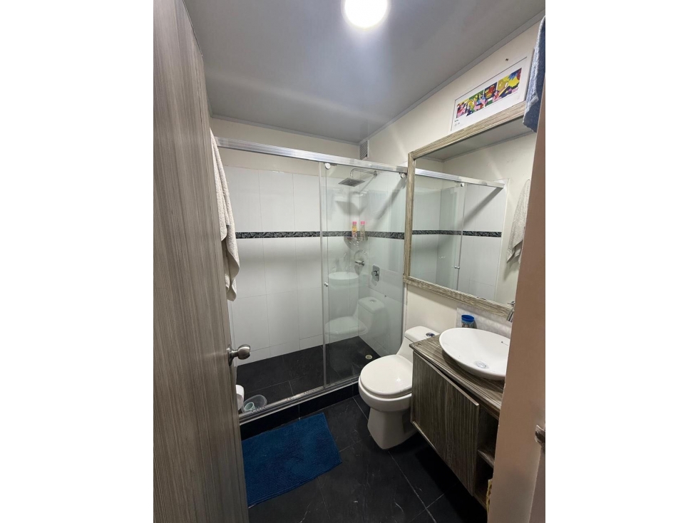 Apartamento en venta en Bella Suiza, Bogotá · foto 14 de 14