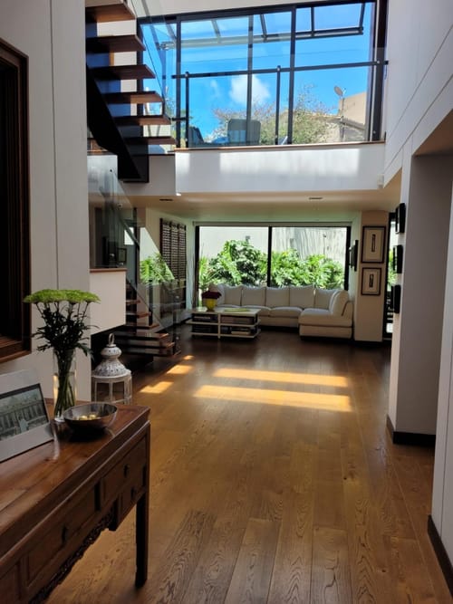 Casa de 3 alcobas en venta en Santa Ana Oriental, Bogotá, 800 m² · foto 8 de 24