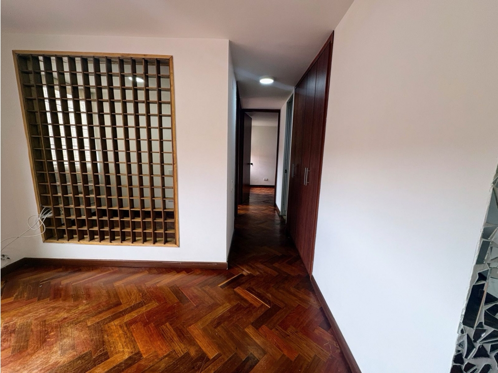 Apartamento en venta en Ub Parque Del Rio, Chía · foto 4 de 14