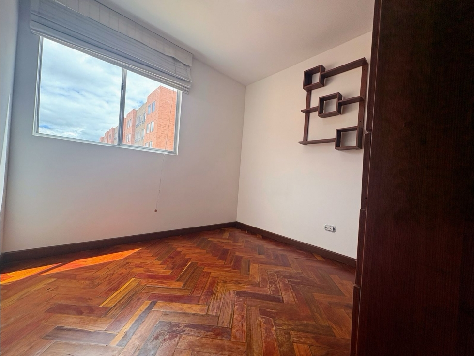 Apartamento en venta en Ub Parque Del Rio, Chía · foto 6 de 14