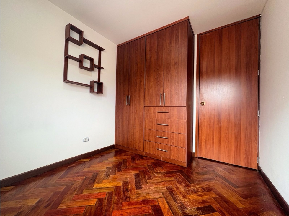Apartamento en venta en Ub Parque Del Rio, Chía · foto 7 de 14