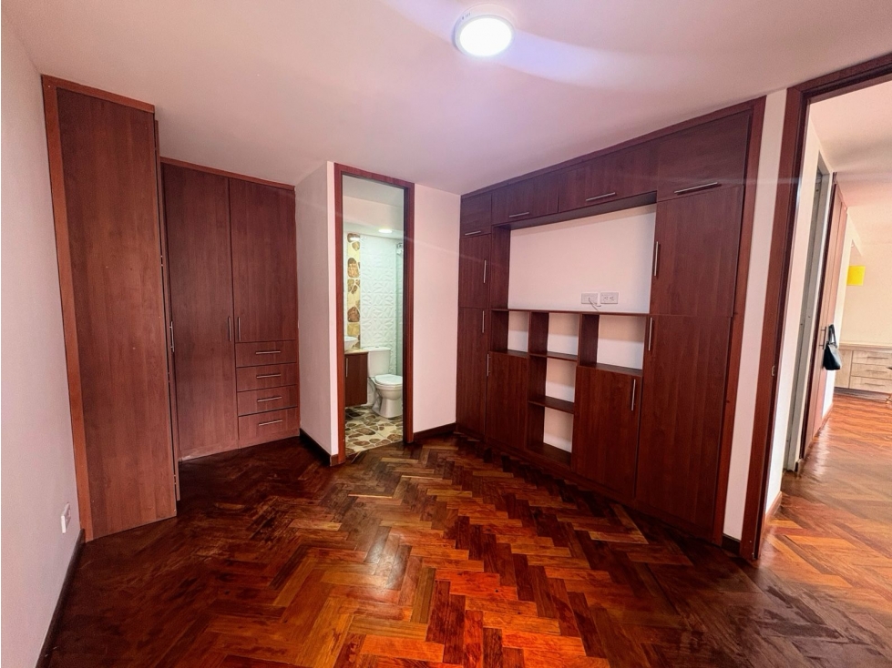 Apartamento en venta en Ub Parque Del Rio, Chía · foto 8 de 14