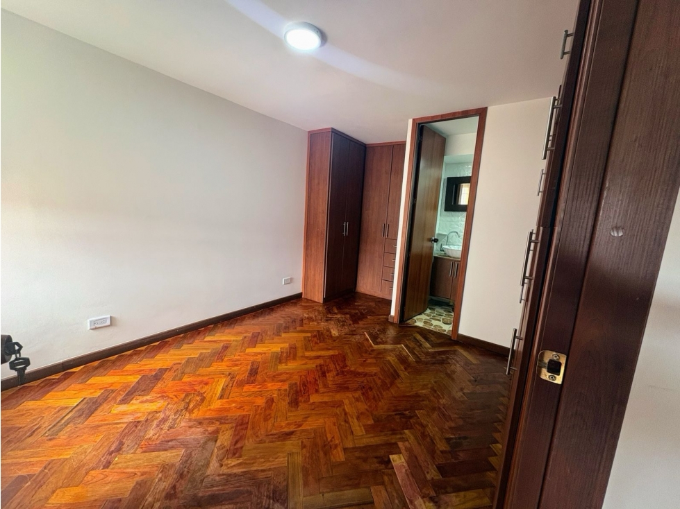 Apartamento en venta en Ub Parque Del Rio, Chía · foto 9 de 14